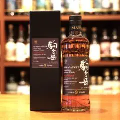 OSUZU MALT Sakura　barrel　シングルモルトウイスキー OSUZU MALT Sakura Barrel 700ml | 国産ウイスキー | 酒専門店鍵や