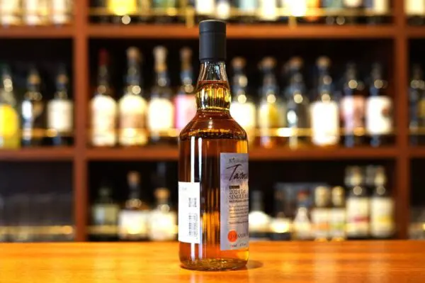 レビュー】黄桜 丹波シングルモルト Bottled in 2024 1st－特徴
