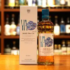 レビュー】シングルモルトジャパニーズウイスキー宮ノ鹿 – 特徴や味