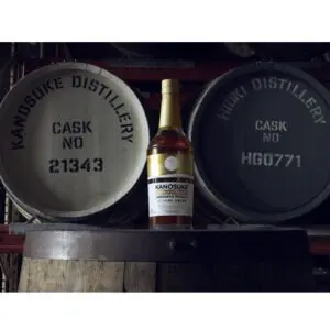 レビュー】黄桜 丹波シングルモルト Bottled in 2024 1st－特徴や味