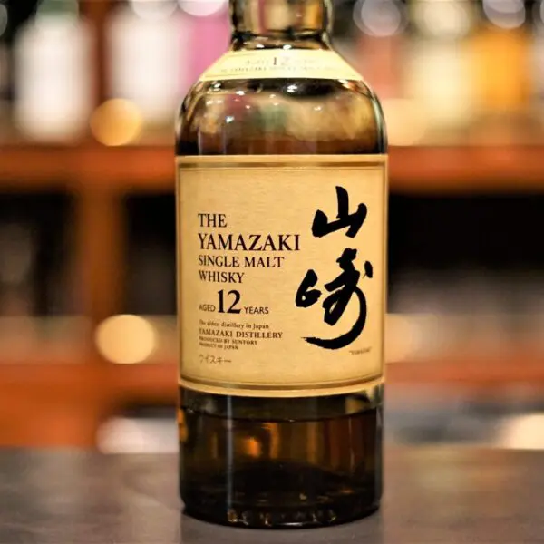 ISC2024] International Spirits Challenge 2024 Award Results | Japanese  Whisky Dictionary