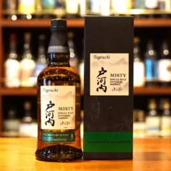 レビュー】シングルモルト津貫 Minami-satsuma Art Collection #03