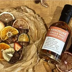 数量限定販売】イチローズモルト&グレーン BAR新海15周年記念