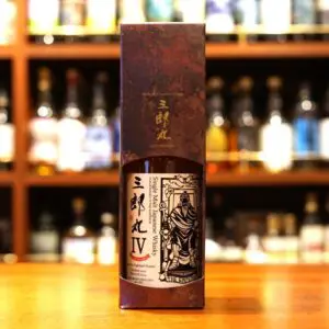 三郎丸 Ⅳ THE EMPEROR・V THE HIEROPHANT 4本セット 三郎丸 Ⅳ THE EMPEROR・V THE HIEROPHANT 2本セット - メルカリ