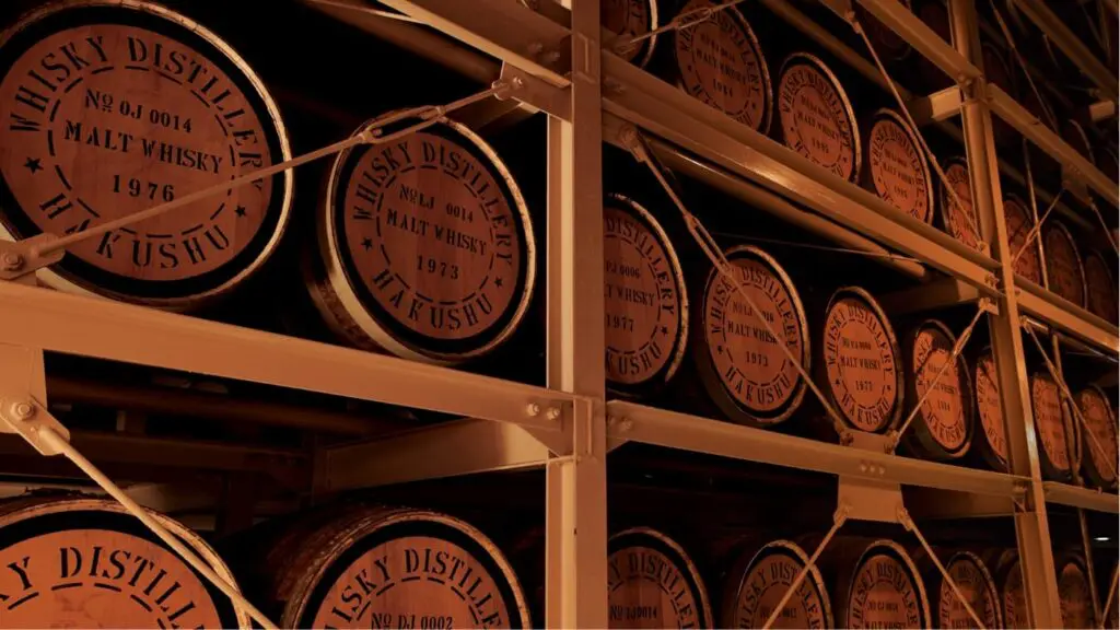 白州　Story of the distllery 2025 レビュー】白州 Story of the Distillery 2025 EDITION