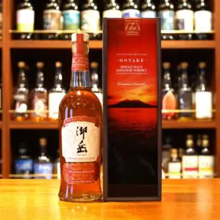 発売情報】「JAPANESE SINGLE MALT WHISKY 御岳 2025」抽選販売