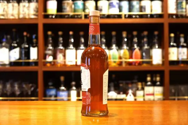 レビュー】御岳 THE FIRST EDITION BOURBON BARRELS – 特徴や味