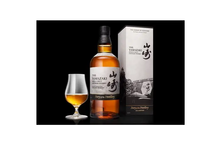 イベント情報】「山崎 Story of the Distillery」スペシャルセミナー