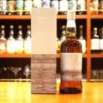 発売情報】厚岸シングルモルトジャパニーズウイスキー 花ぐはし