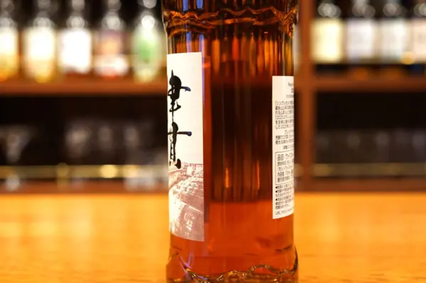Review】Single Malt Tsunuki 2025 Edition | Japanese Whisky