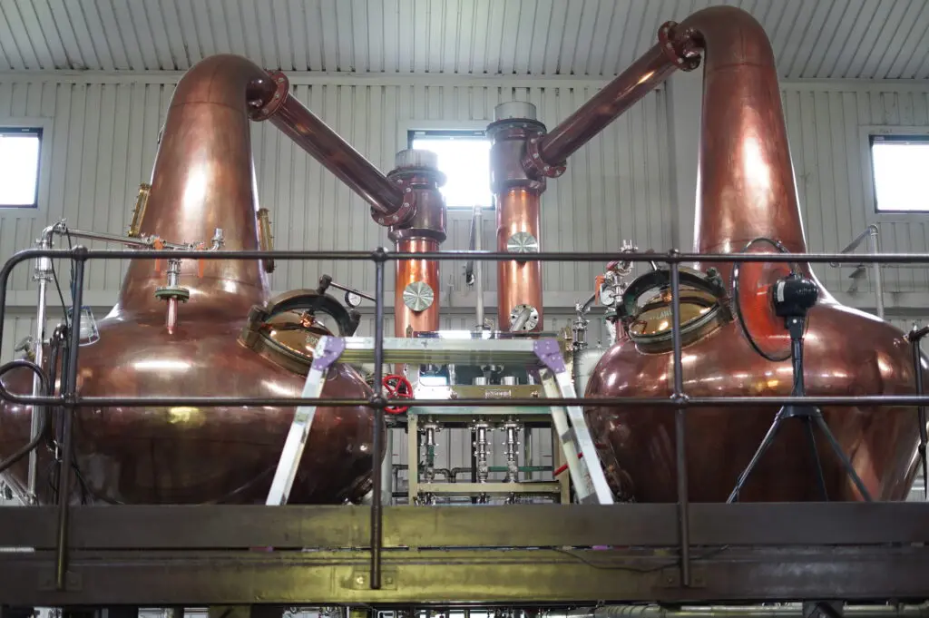 ICHIRO'S CHICHIBU DISTILLERY II 2本set New Item】Ichiro's Malt Chichibu Distillery II - Shibadaimon