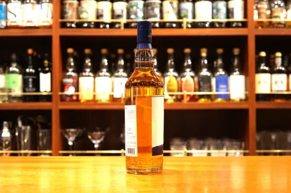 Review】YUZA Signature Blend | Japanese Whisky Dictionary