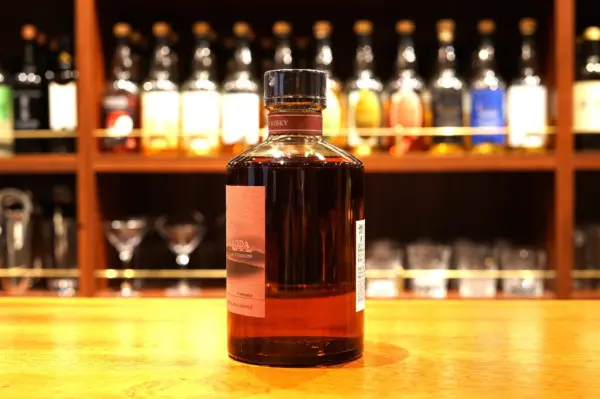 レビュー】シングルモルト許田 シェリーカスクフィニッシュ