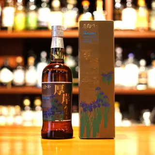 厚岸 2025 立秋　シングルモルトウイスキー 700ml 55% 厚岸 2025 立秋 シングルモルトウイスキー 700ml 55% 楽天市場