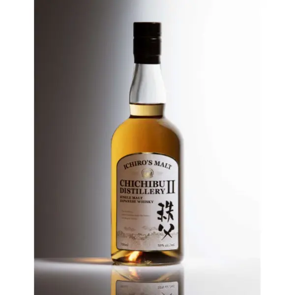 レビュー】イチローズモルト 秩父 ディスティラリーⅡ | ジャパニーズ