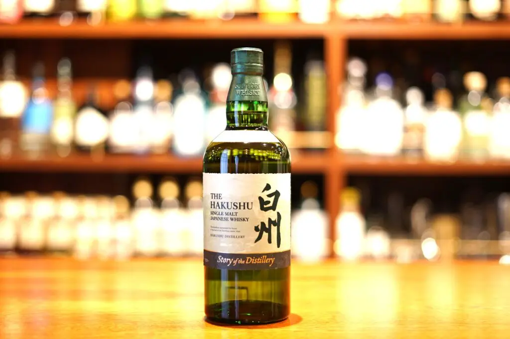 白州 Story of the Distillery 2025 限定　カートン付 楽天市場】【新入荷】サントリー シングルモルト ウイスキー