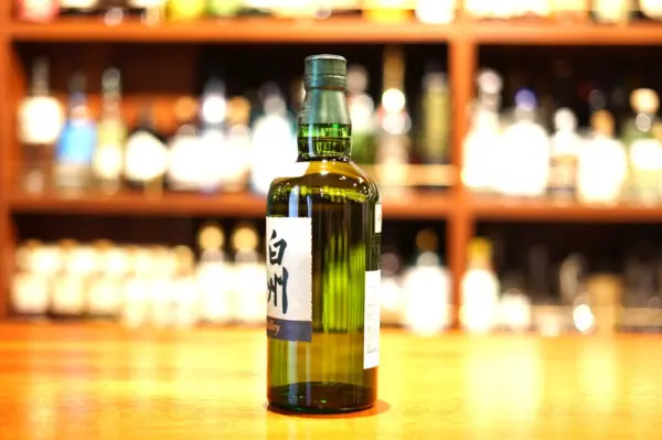 レビュー】白州 Story of the Distillery 2025 EDITION
