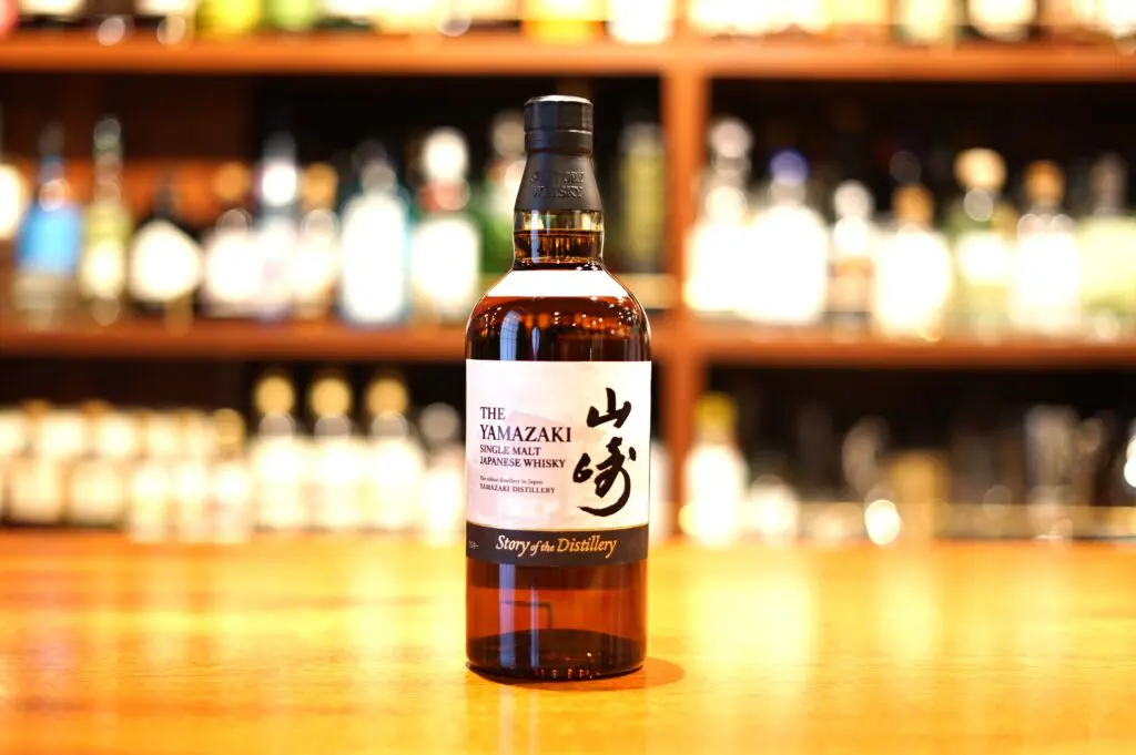 山崎　2025 story of the distillery 700ml 1本 サントリー 山崎 Story of the Distillery 2025 EDITION 43