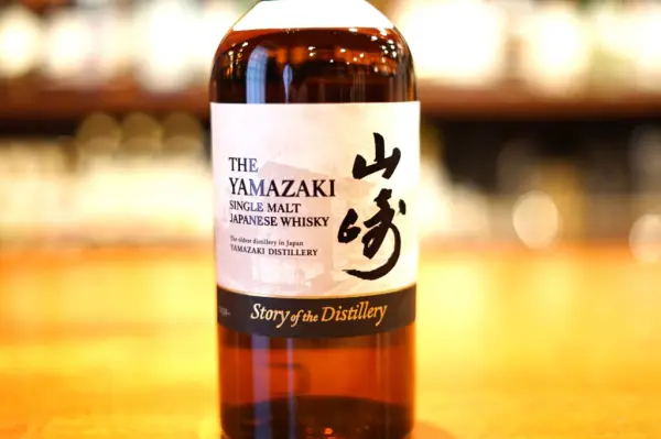 レビュー】山崎 Story of the Distillery 2025 EDITION