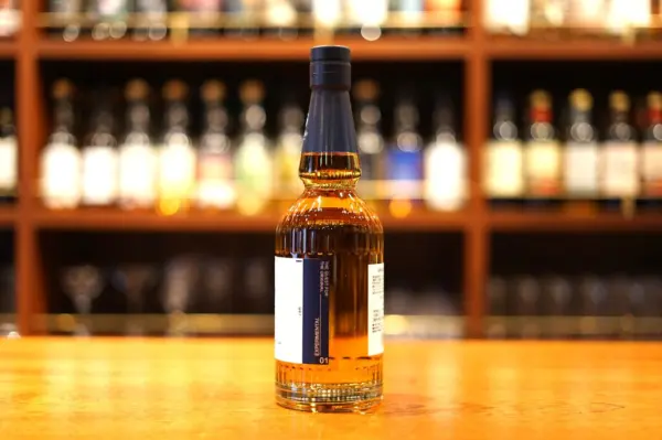 SHINDO シングルモルトEXPERIMENTAL 01 700ml Shindo Experimental 01 シングルモルト ジャパニーズウィスキー
