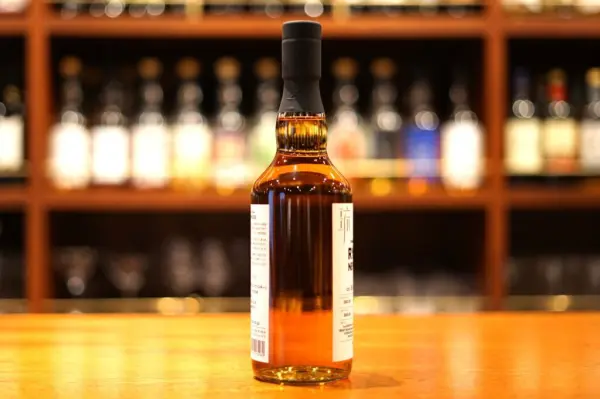 レビュー】琉歌 NEW BORN 2025 ex-BOURBON CASK | ジャパニーズ