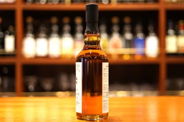レビュー】琉歌 NEW BORN 2025 ex-BOURBON CASK | ジャパニーズ