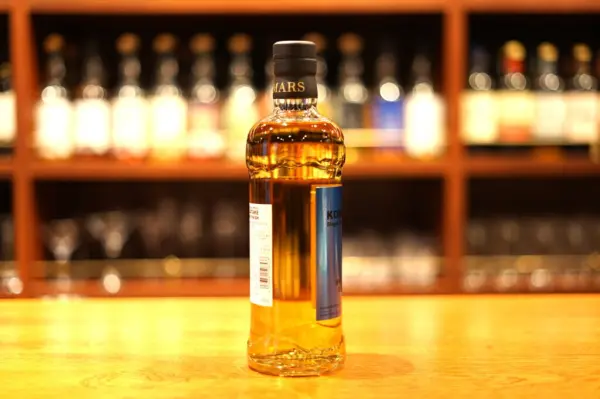 レビュー】シングルモルト駒ヶ岳 IPAカスクフィニッシュ Bottled