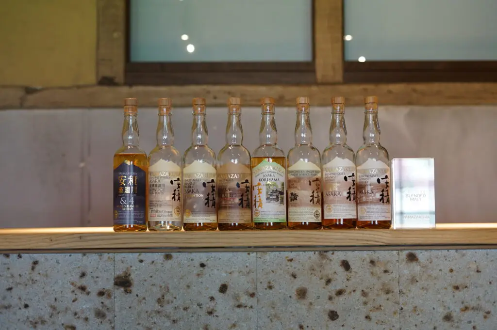 発売情報】嘉之助 DOUBLE DISTILLERY 2025 LIMITED EDITION