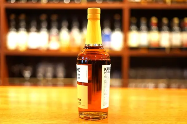 レビュー】嘉之助 ダブルディスティラリーズ リミテッドエディション