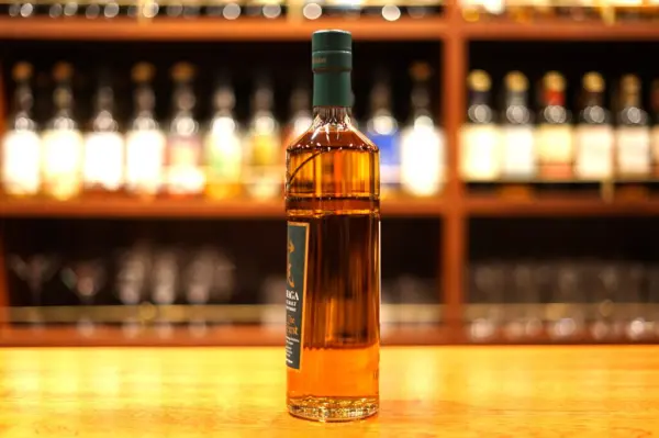 レビュー】シングルモルト 山鹿 ザ・ファースト | ジャパニーズ