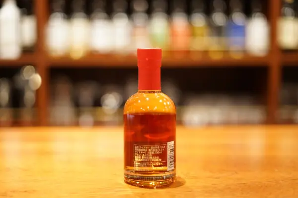ウイスキー HINOKAMI NEWBORN #1 200ml 本土最南端のウイスキー蒸溜所