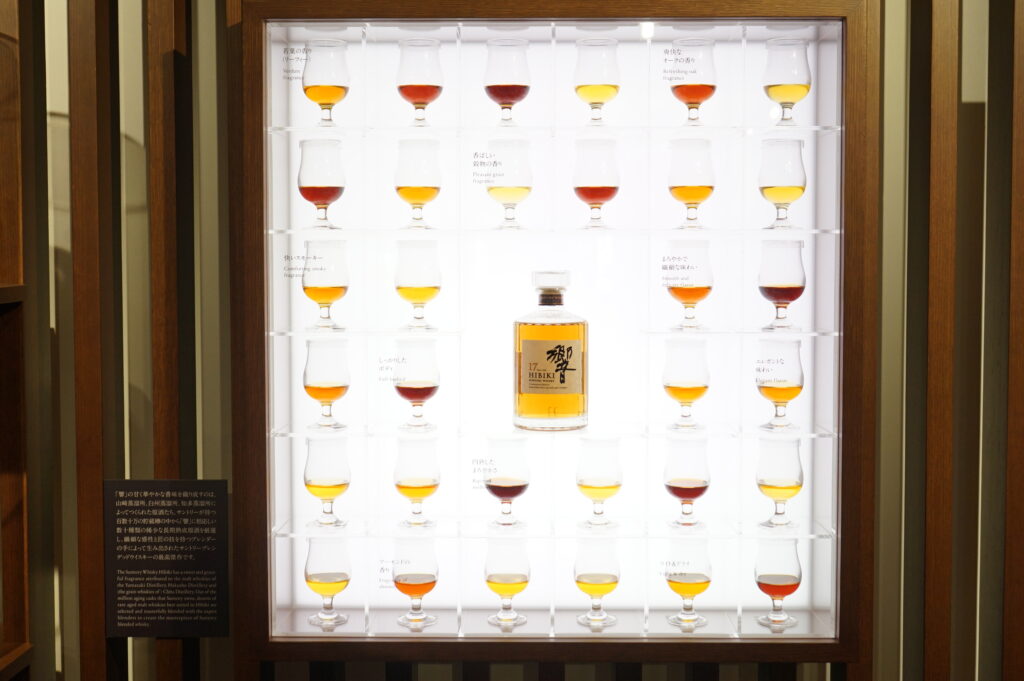 世界5大ウイスキーの違いから読み解くジャパニーズウイスキーの魅力