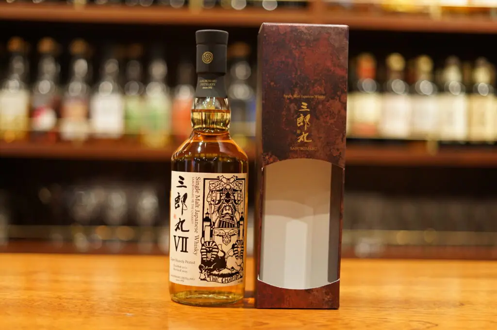 ジャパニーズウイスキーディクショナリー ｜ 発売情報、ニュース…etc