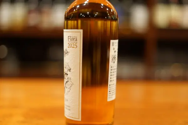 Review 】Single Malt Dessin Series Flora 2025 Ikawa Distillery