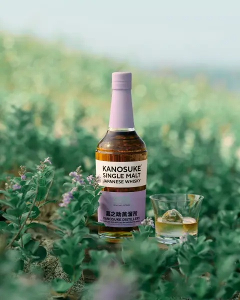 Release Information 】Kanosuke Single Malt 2026 LIMITED EDITION