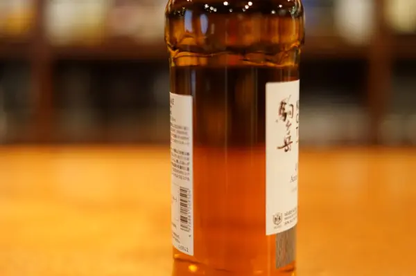 KOMAGATAKE シングルモルトウイスキー シングルモルト駒ヶ岳 2024 エディション | ジャパニーズウイスキー