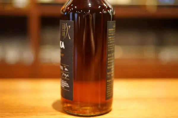 Review 】Single Malt Ryuka 2025 | Japanese Whisky Dictionary