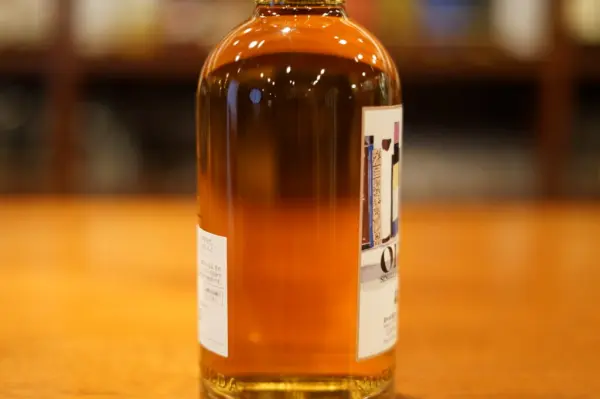 レビュー】大谷ウイスキー Zodiac Sign Series 「Capricorn