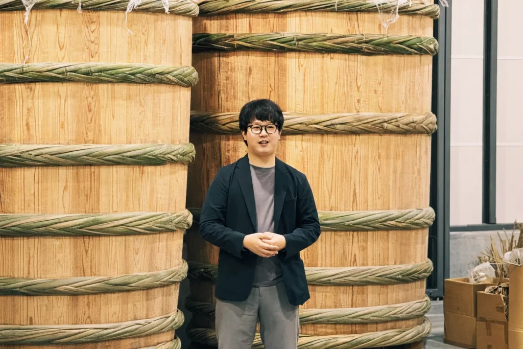 【ガイド付きツアー開始】北海道、丹丘蒸留所で見学ガイドツアー「Discover」開始