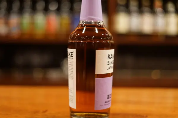 レビュー】嘉之助 シングルモルト 2026 LIMITED EDITION