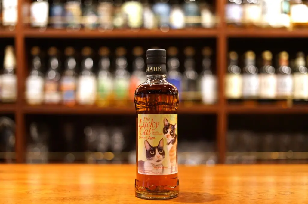 レビュー】ザ・ラッキーキャット ダブル インディヴィジュアルズ