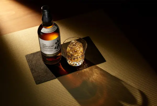 抽選販売】『山崎 Story of the Distillery 2026 EDITION』3月16日から