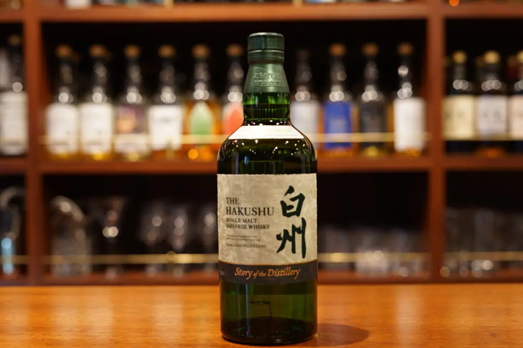 レビュー】白州 Story of Distillery 2026 | ジャパニーズウイスキー