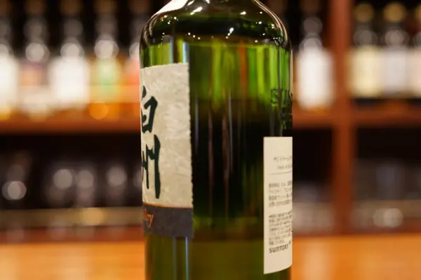 レビュー】白州 Story of Distillery 2026 | ジャパニーズウイスキー