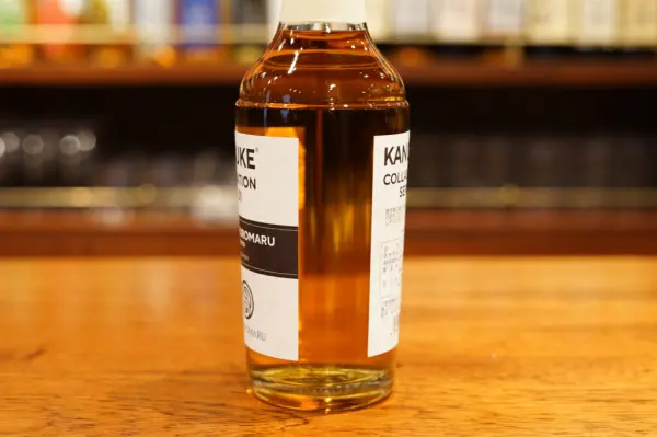 评论】 Kanosuke Collaboration Series 01 KANOSUKE × SABUROMARU
