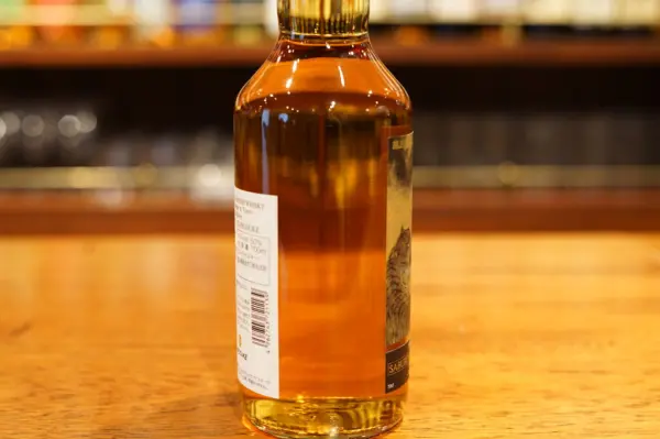 レビュー】三郎丸 龍虎 ～DOUBLE DISTILLERY～ SABUROMARU×KANOSUKE